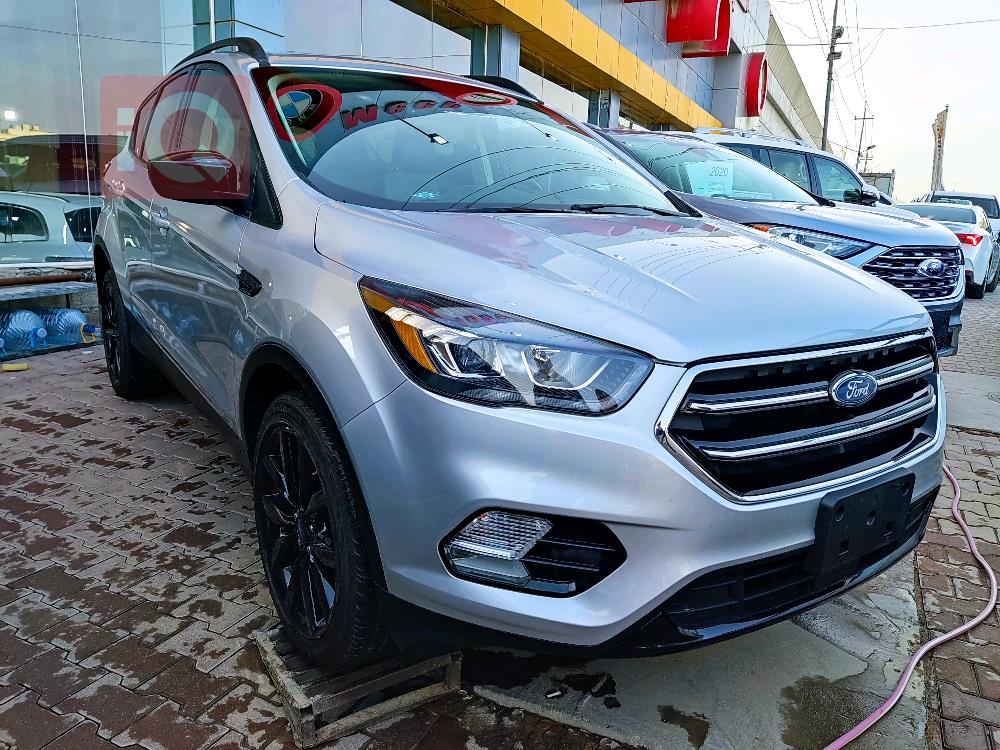 Ford Escape